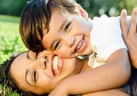 Teeth Cleaning by Carole Sherrod Jewell, DMD - Red Bank New Jersey Dentist