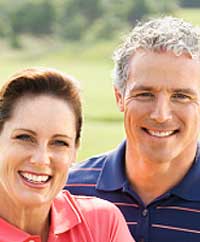 Porcelain Composite Tooth Fillings by Carole Sherrod Jewell, DMD - Red Bank New Jersey Cosmetic Dentist