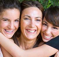Orthodontics by Carole Sherrod Jewell, DMD - Red Bank New Jersey Orthodontics
