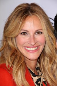 Julia Roberts