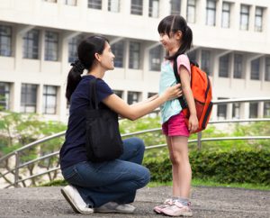 back to school dental health