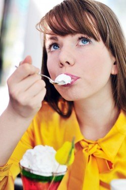 what to eat while wearing invisalign