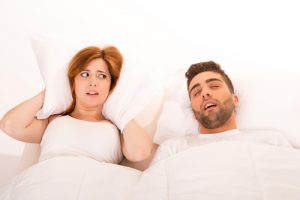 Sleep apnea treatment