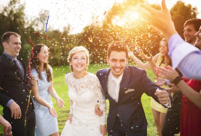 Invisalign wedding season