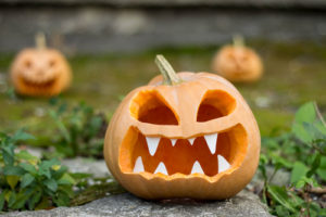 cosmetic dentistry red bank dentist haunted spooky smile