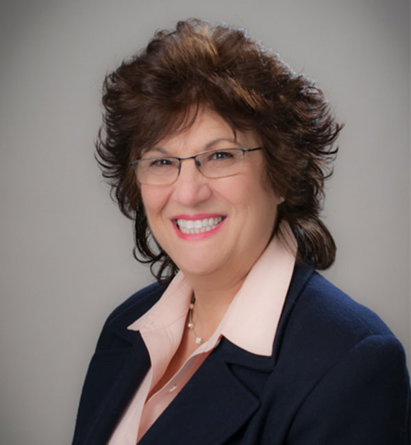 Portrait of Dr Carole Sherrod Jewell