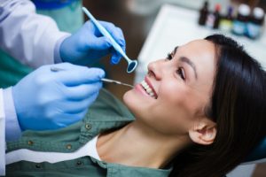restorative dentistry