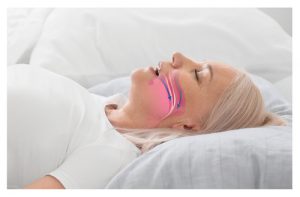 sleep apnea treatment red bank dentistry