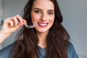 keep invisalign clean red bank dentistry