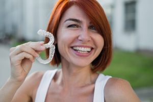 Invisalign and teeth whitening red bank dentist