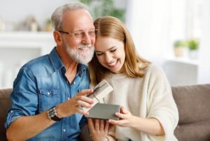 dad smile makeover red bank dentistry nj