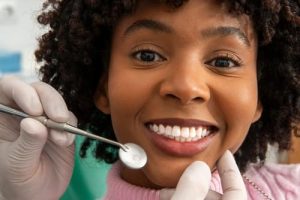 Invisalign provider Red Bank dentist dr carole sherrod jewell