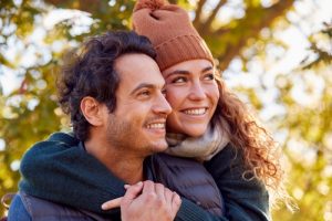 fall smile makeover red bank dentistry