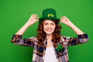 smile makeover lucky charm red bank dentistry