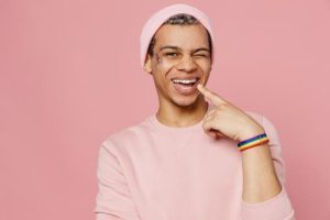 porcelain tooth crown red bank dentistry